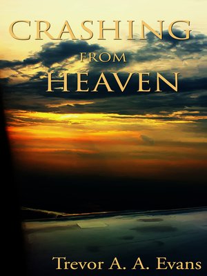 cover image of Crashing From Heaven